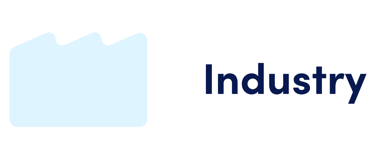 Industry