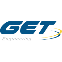 GET Engineering logo