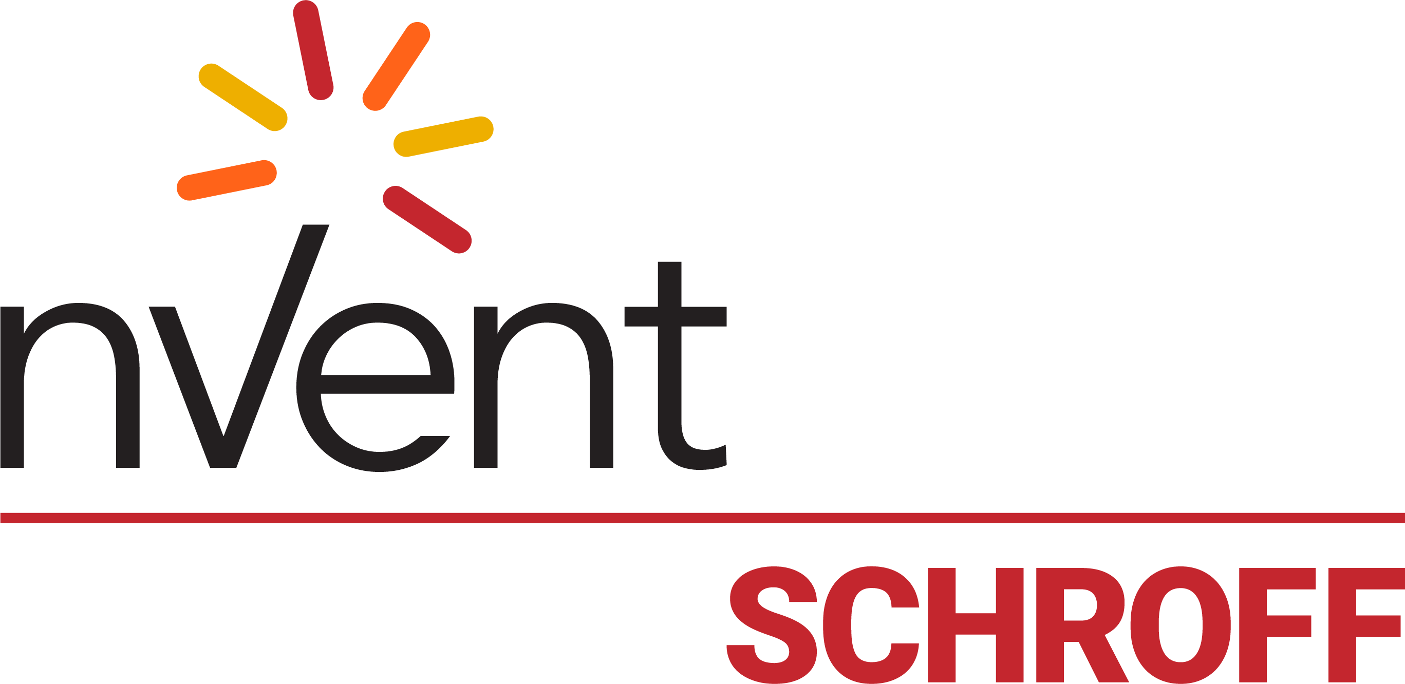 nVent Schroff logo