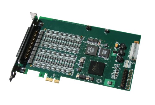 General Standard PCIE 16AI64