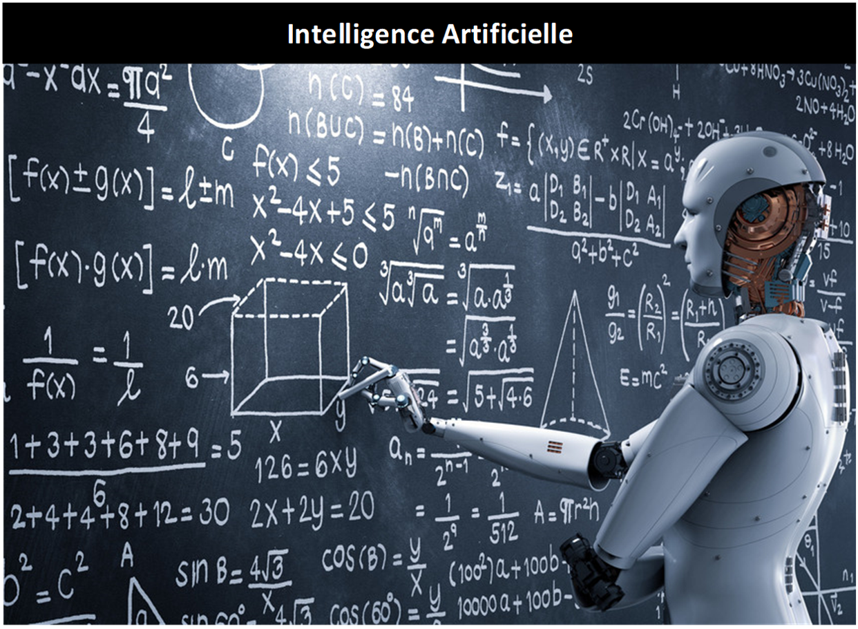 Intelligence artificielle